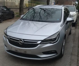 Opel Astra 1.6tdci, снимка 3