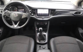 Opel Astra 1.6tdci, снимка 11