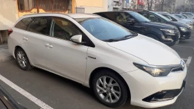 Toyota Auris Hibrid , снимка 1