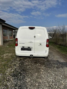 Peugeot Partner 1, 5 blue-HDI Asphalt L1, снимка 5