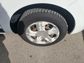 Dacia Dokker dCi 90 к.с. Дизел Stop & Start N1, снимка 15