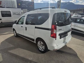 Dacia Dokker dCi 90 к.с. Дизел Stop & Start N1, снимка 5