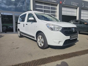 Dacia Dokker dCi 90 к.с. Дизел Stop & Start N1, снимка 2