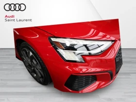 Audi A3 Technik * QUATTRO * 45TFSI АвтоКредит (ЦЕНА ДО БГ), снимка 5