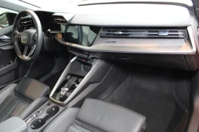 Audi A3 Technik * QUATTRO * 45TFSI АвтоКредит (ЦЕНА ДО БГ), снимка 13