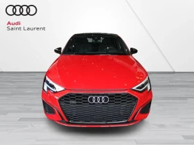 Audi A3 Technik * QUATTRO * 45TFSI АвтоКредит (ЦЕНА ДО БГ), снимка 2