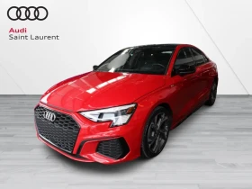 Audi A3 Technik * QUATTRO * 45TFSI АвтоКредит (ЦЕНА ДО БГ), снимка 4
