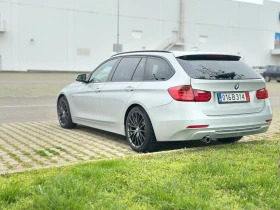 BMW 320 Head Up/Memory/Light Pack, снимка 6