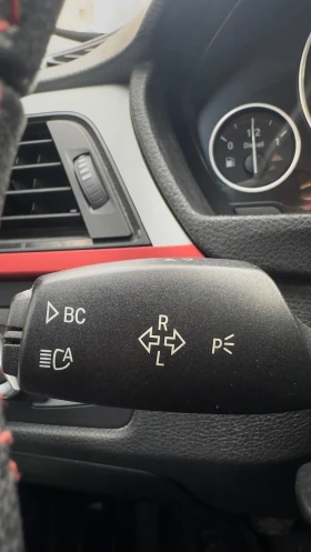 BMW 320 Head Up/Memory/Light Pack, снимка 12