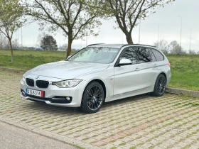 BMW 320 Head Up/Memory/Light Pack, снимка 1