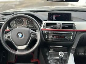 BMW 320 Head Up/Memory/Light Pack, снимка 11