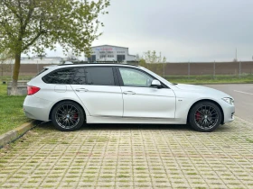 BMW 320 Head Up/Memory/Light Pack, снимка 4