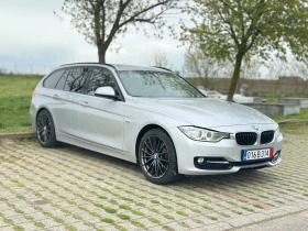 BMW 320 Head Up/Memory/Light Pack, снимка 3