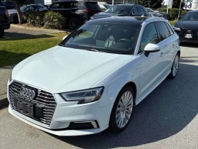 Audi A3 * E TRON Technik * CARFAX * 2 КЛЮЧА * KEYLESS, снимка 1