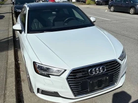 Audi A3 * E TRON Technik * CARFAX * 2 КЛЮЧА * KEYLESS, снимка 6