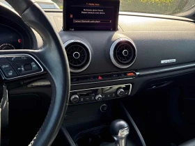 Audi A3 * E TRON Technik * CARFAX * 2 КЛЮЧА * KEYLESS, снимка 9