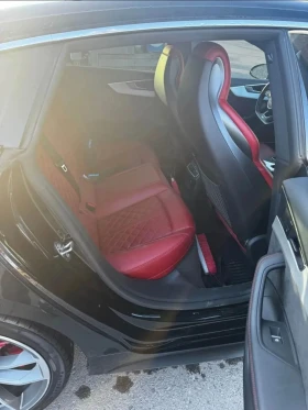 Audi S5 2018/86000km/MASSAGE/B&O/360/DISTRONIC/CARFAX, снимка 9
