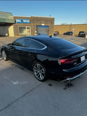 Audi S5 2018/86000km/MASSAGE/B&O/360/DISTRONIC/CARFAX, снимка 3