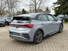 Cupra Born 62kW /CAM/TRAVEL/VIRTUAL/SHZ/PDC/, снимка 4