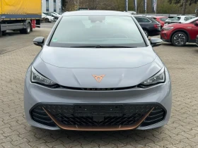 Cupra Born 62kW /CAM/TRAVEL/VIRTUAL/SHZ/PDC/, снимка 3