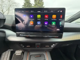 Cupra Born 62kW /CAM/TRAVEL/VIRTUAL/SHZ/PDC/, снимка 9