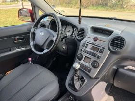 Kia Carens, снимка 1
