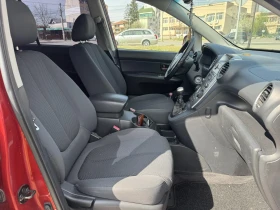 Kia Carens, снимка 2