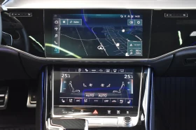 Audi S8 MATRIX/571HP/B&O/PANO/21/360/324z, снимка 15