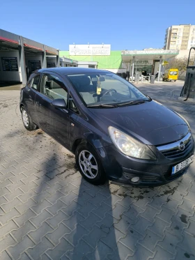 Opel Corsa, снимка 6