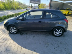 Opel Corsa, снимка 3