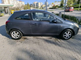 Opel Corsa, снимка 2