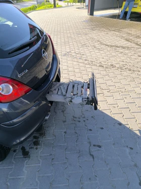Opel Corsa, снимка 10