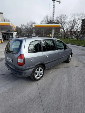 Opel Zafira 2.2, снимка 10