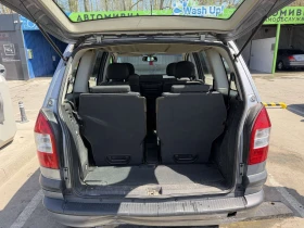 Opel Zafira 2.2, снимка 13
