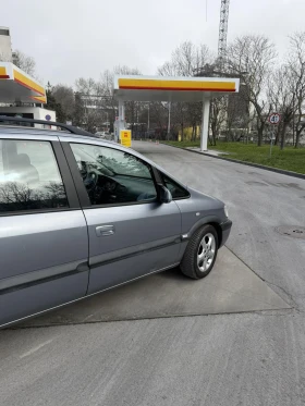 Opel Zafira 2.2, снимка 8