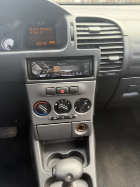 Opel Zafira 2.2, снимка 5