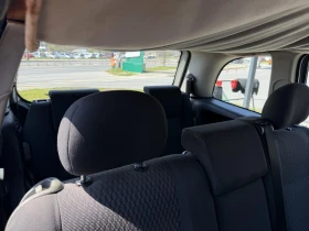 Opel Zafira 2.2, снимка 12