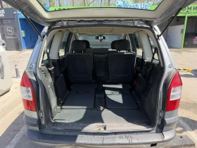 Opel Zafira 2.2, снимка 14