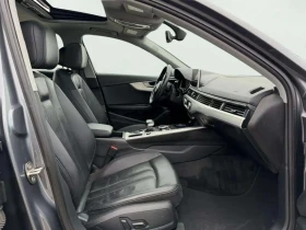 Audi A6 TECHNIK / QUATTRO / ДИГ.ТАБЛО / ПОДГРЕВИ / ШИБИДАХ, снимка 13