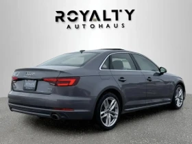 Audi A6 TECHNIK / QUATTRO / ДИГ.ТАБЛО / ПОДГРЕВИ / ШИБИДАХ, снимка 3