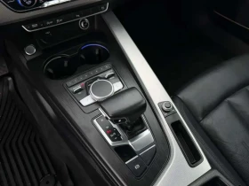 Audi A6 TECHNIK / QUATTRO / ДИГ.ТАБЛО / ПОДГРЕВИ / ШИБИДАХ, снимка 11