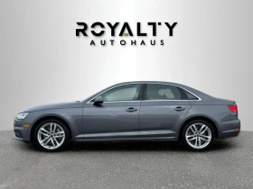 Audi A6 TECHNIK / QUATTRO / ДИГ.ТАБЛО / ПОДГРЕВИ / ШИБИДАХ, снимка 2