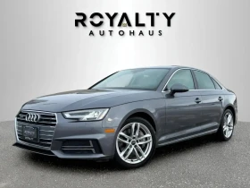 Audi A6 TECHNIK / QUATTRO / ДИГ.ТАБЛО / ПОДГРЕВИ / ШИБИДАХ, снимка 1