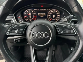 Audi A6 TECHNIK / QUATTRO / ДИГ.ТАБЛО / ПОДГРЕВИ / ШИБИДАХ, снимка 8