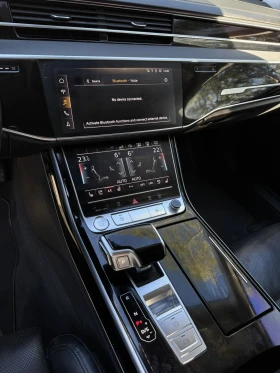 Audi A8 L 60 TFSIe LONG Quattro Plug-in Hybrid, снимка 11
