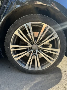 Audi A8 L 60 TFSIe LONG Quattro Plug-in Hybrid, снимка 7