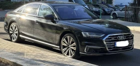 Audi A8 L 60 TFSIe LONG Quattro Plug-in Hybrid, снимка 3