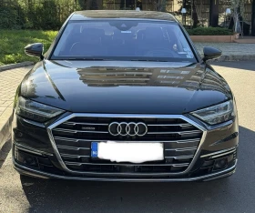 Audi A8 L 60 TFSIe LONG Quattro Plug-in Hybrid, снимка 2