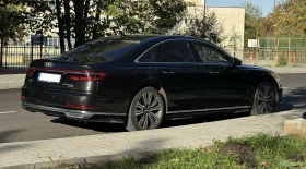Audi A8 L 60 TFSIe LONG Quattro Plug-in Hybrid, снимка 4