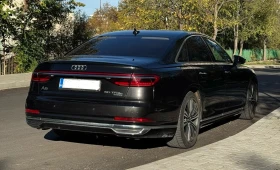 Audi A8 L 60 TFSIe LONG Quattro Plug-in Hybrid, снимка 5